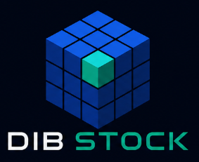 Identidade DIB Stock